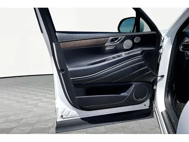 SEMINUEVOS GENESIS GV80 a Estados en autogozo