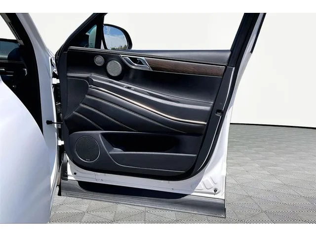 SEMINUEVOS GENESIS GV80 a Estados en autogozo