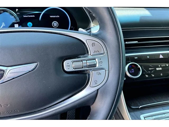 SEMINUEVOS GENESIS GV80 a Estados en autogozo
