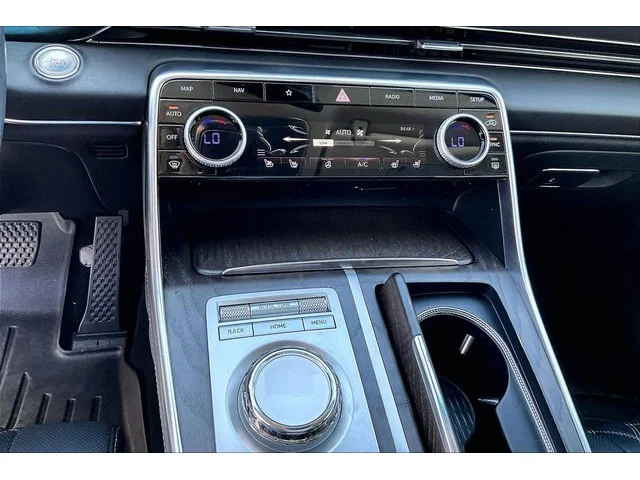 SEMINUEVOS GENESIS GV80 a Estados en autogozo