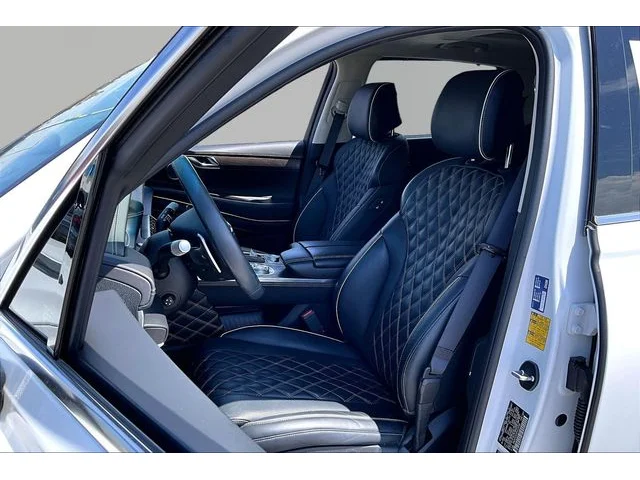 SEMINUEVOS GENESIS GV80 a Estados en autogozo