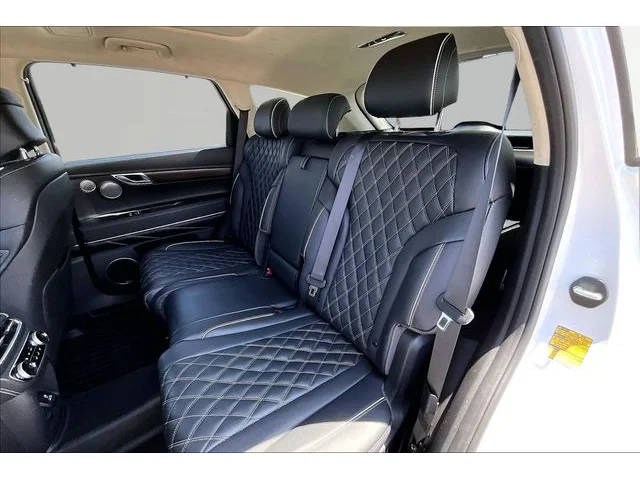 SEMINUEVOS GENESIS GV80 a Estados en autogozo