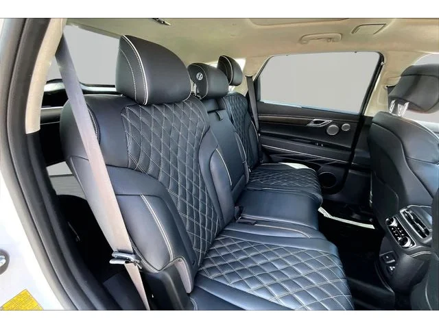 SEMINUEVOS GENESIS GV80 a Estados en autogozo