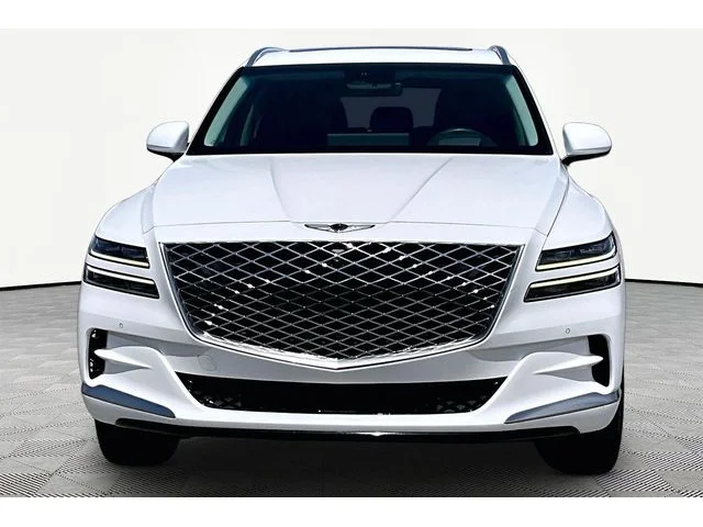 SEMINUEVOS GENESIS GV80 a Estados en autogozo
