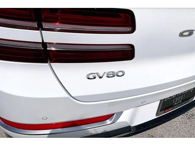 SEMINUEVOS GENESIS GV80 a Estados en autogozo