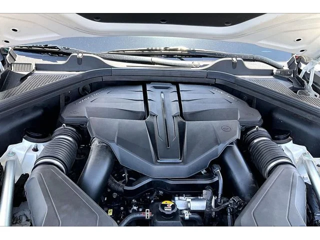 SEMINUEVOS GENESIS GV80 a Estados en autogozo