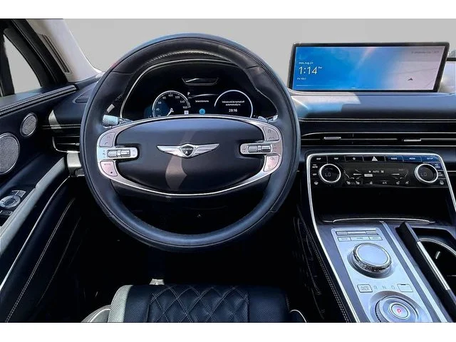 SEMINUEVOS GENESIS GV80 a Estados en autogozo