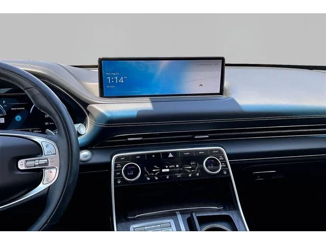 SEMINUEVOS GENESIS GV80 a Estados en autogozo