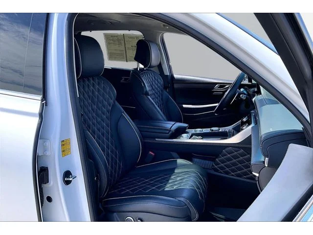 SEMINUEVOS GENESIS GV80 a Estados en autogozo