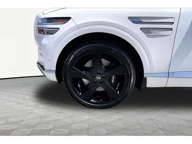 SEMINUEVOS GENESIS GV80 a Estados en autogozo