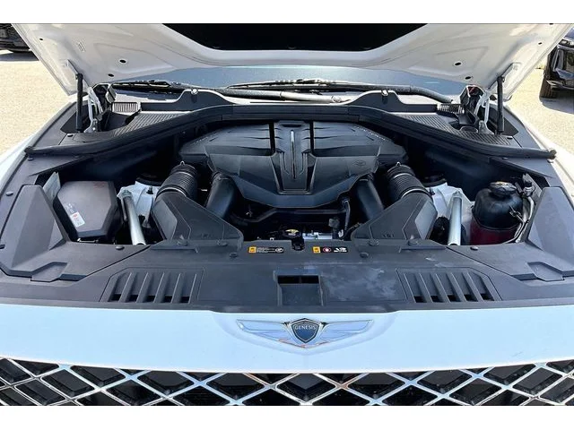 SEMINUEVOS GENESIS GV80 a Estados en autogozo