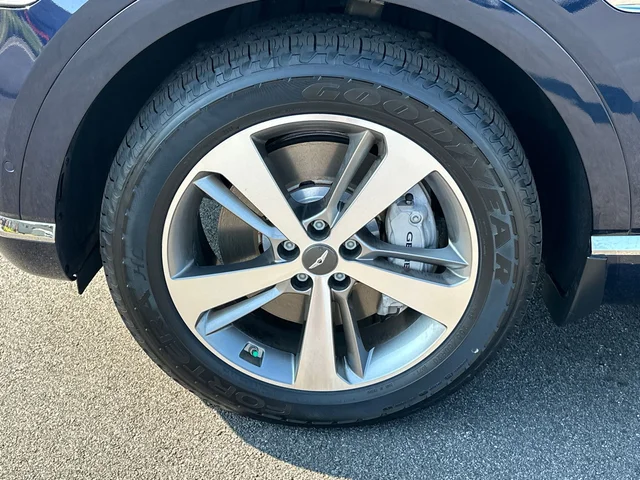 SEMINUEVOS GENESIS GV80 a Estados en autogozo