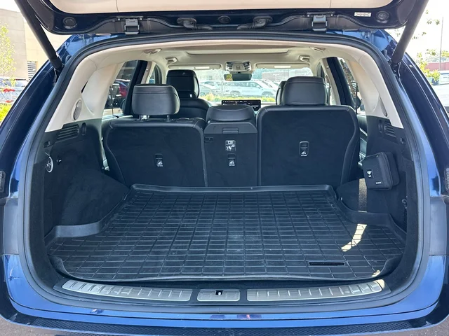 SEMINUEVOS GENESIS GV80 a Estados en autogozo