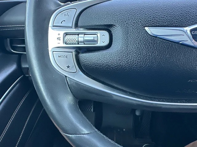 SEMINUEVOS GENESIS GV80 a Estados en autogozo