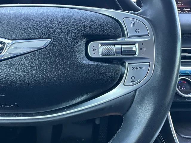 SEMINUEVOS GENESIS GV80 a Estados en autogozo