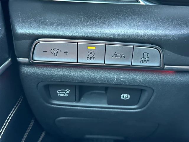 SEMINUEVOS GENESIS GV80 a Estados en autogozo