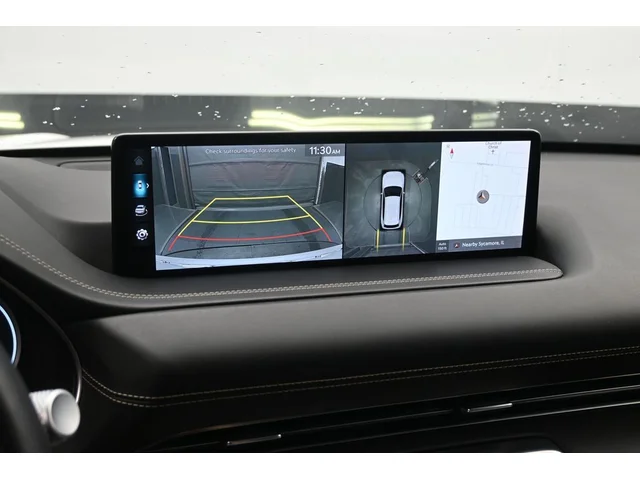 SEMINUEVOS GENESIS GV80 a Estados en autogozo