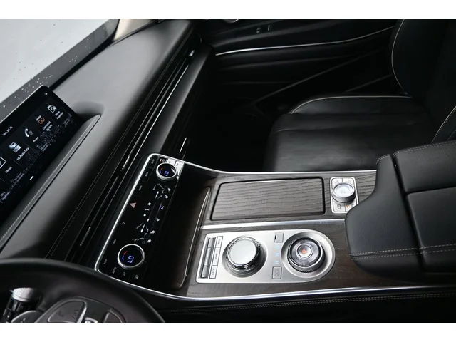 SEMINUEVOS GENESIS GV80 a Estados en autogozo