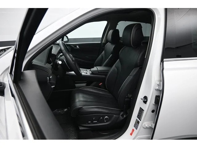 SEMINUEVOS GENESIS GV80 a Estados en autogozo