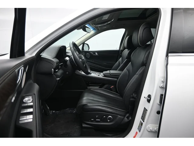 SEMINUEVOS GENESIS GV80 a Estados en autogozo