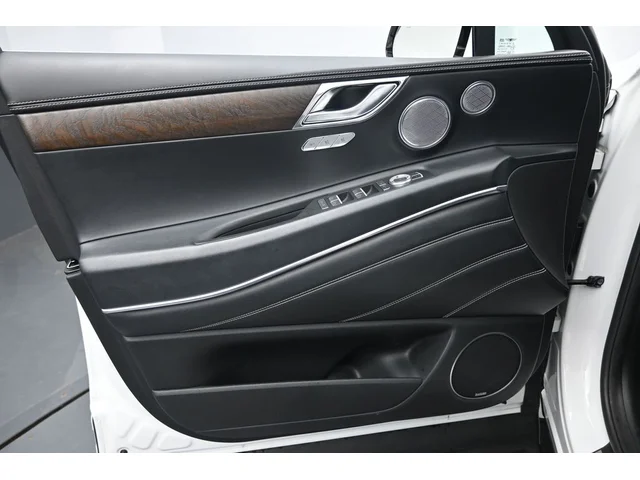 SEMINUEVOS GENESIS GV80 a Estados en autogozo