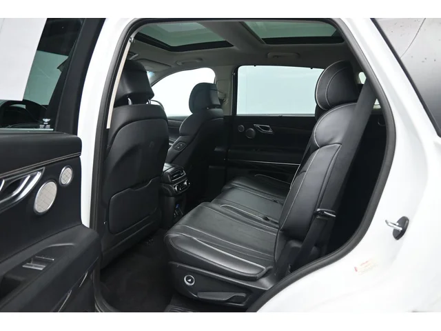 SEMINUEVOS GENESIS GV80 a Estados en autogozo
