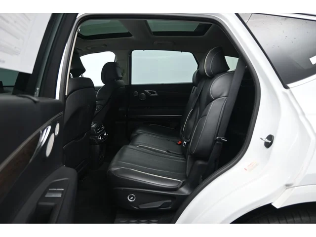 SEMINUEVOS GENESIS GV80 a Estados en autogozo