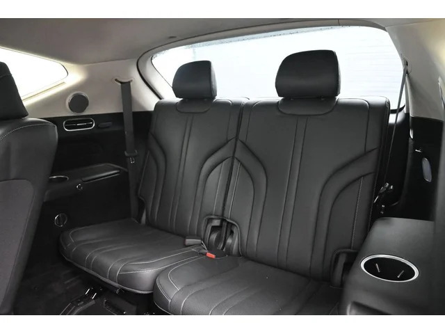 SEMINUEVOS GENESIS GV80 a Estados en autogozo