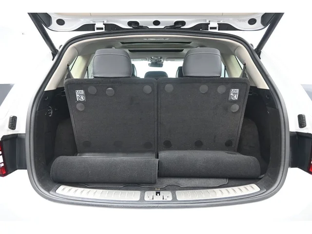 SEMINUEVOS GENESIS GV80 a Estados en autogozo