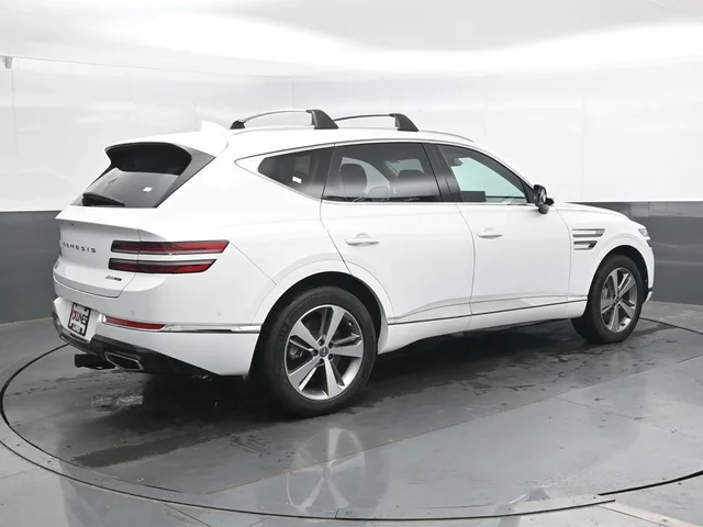 SEMINUEVOS GENESIS GV80 a Estados en autogozo