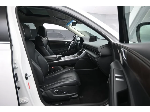 SEMINUEVOS GENESIS GV80 a Estados en autogozo