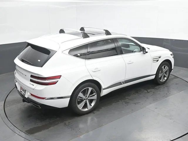 SEMINUEVOS GENESIS GV80 a Estados en autogozo