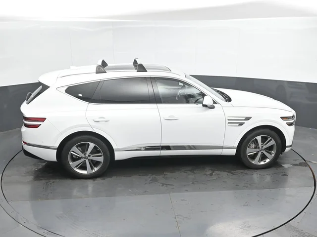 SEMINUEVOS GENESIS GV80 a Estados en autogozo