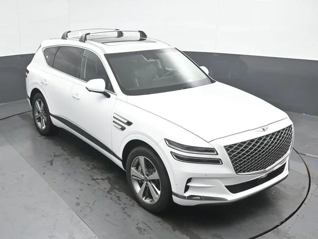 SEMINUEVOS GENESIS GV80 a Estados en autogozo