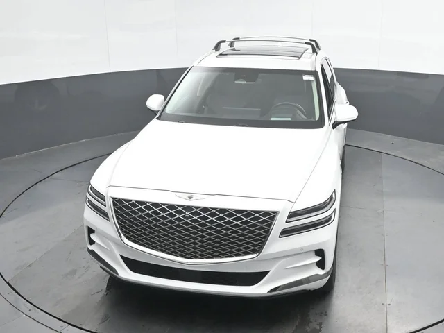 SEMINUEVOS GENESIS GV80 a Estados en autogozo