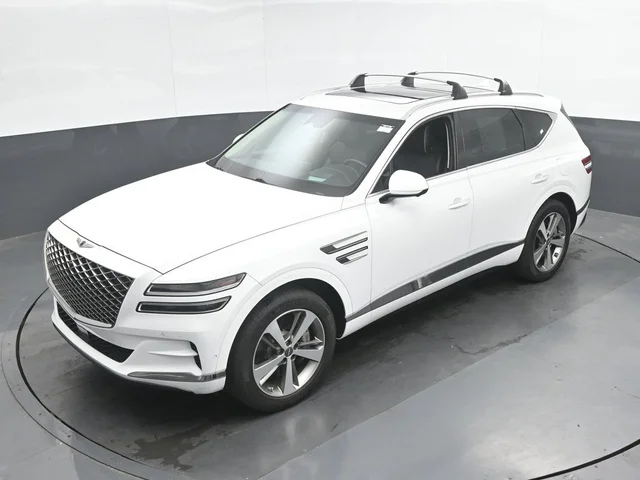 SEMINUEVOS GENESIS GV80 a Estados en autogozo