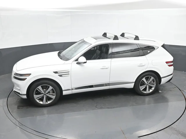 SEMINUEVOS GENESIS GV80 a Estados en autogozo