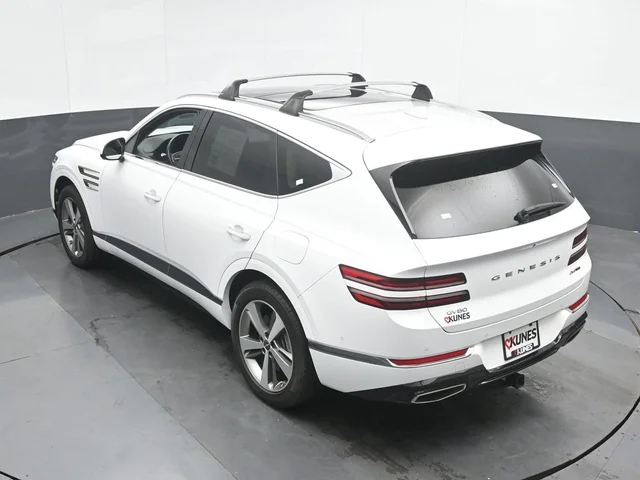 SEMINUEVOS GENESIS GV80 a Estados en autogozo