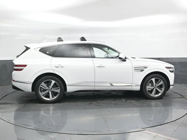 SEMINUEVOS GENESIS GV80 a Estados en autogozo