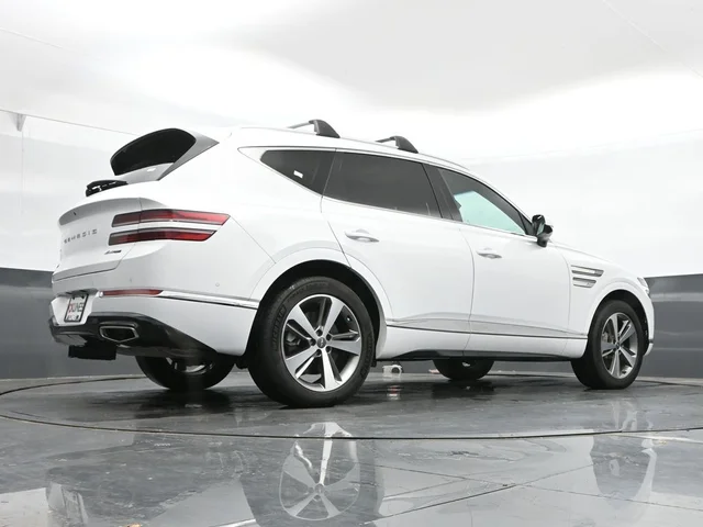 SEMINUEVOS GENESIS GV80 a Estados en autogozo