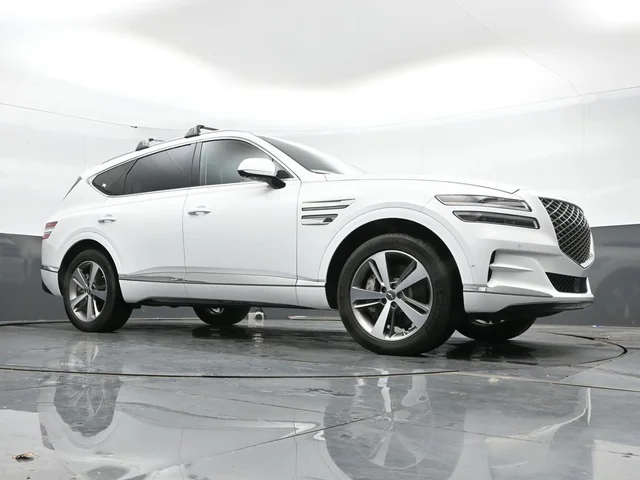 SEMINUEVOS GENESIS GV80 a Estados en autogozo