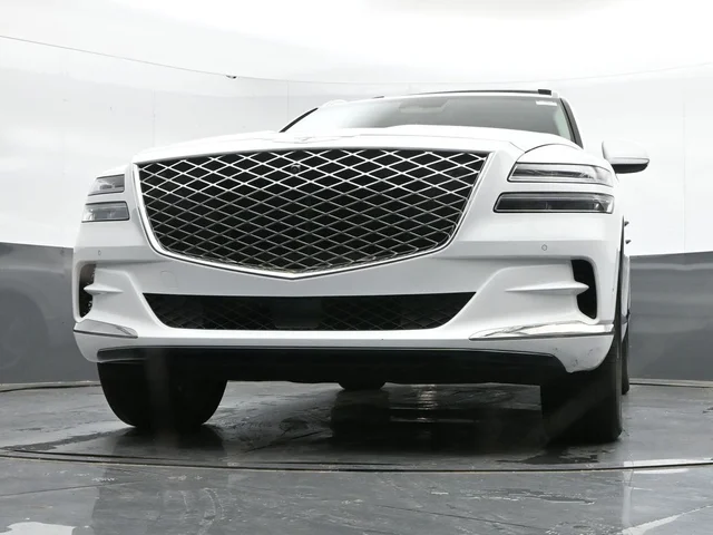 SEMINUEVOS GENESIS GV80 a Estados en autogozo