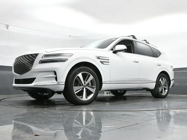 SEMINUEVOS GENESIS GV80 a Estados en autogozo