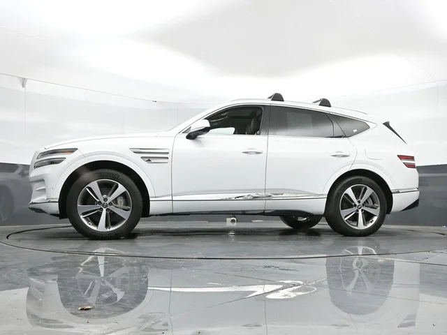 SEMINUEVOS GENESIS GV80 a Estados en autogozo