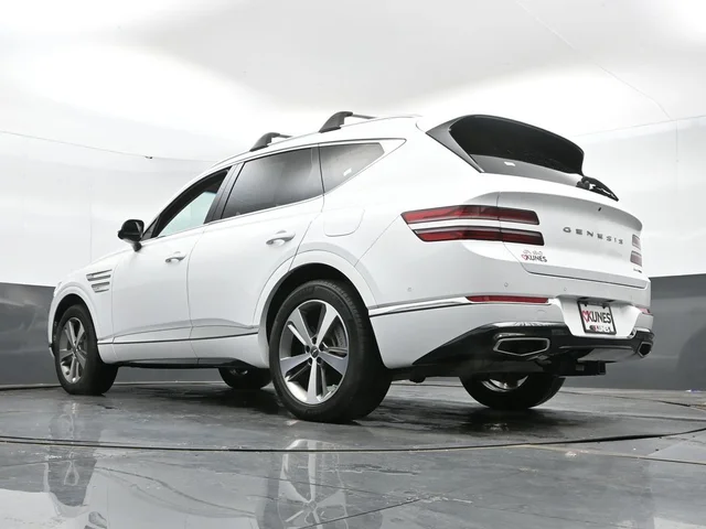 SEMINUEVOS GENESIS GV80 a Estados en autogozo