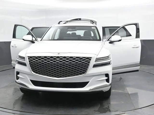 SEMINUEVOS GENESIS GV80 a Estados en autogozo