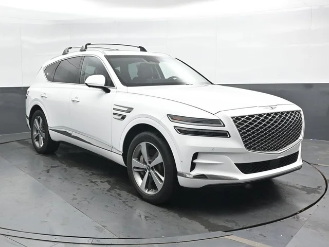 SEMINUEVOS GENESIS GV80 a Estados en autogozo