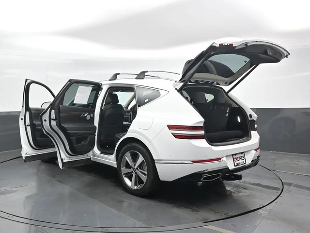SEMINUEVOS GENESIS GV80 a Estados en autogozo
