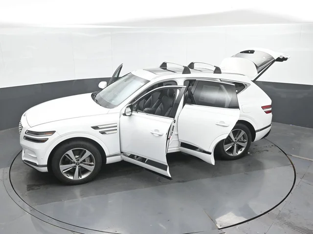 SEMINUEVOS GENESIS GV80 a Estados en autogozo