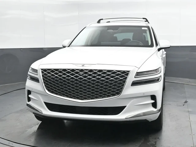 SEMINUEVOS GENESIS GV80 a Estados en autogozo